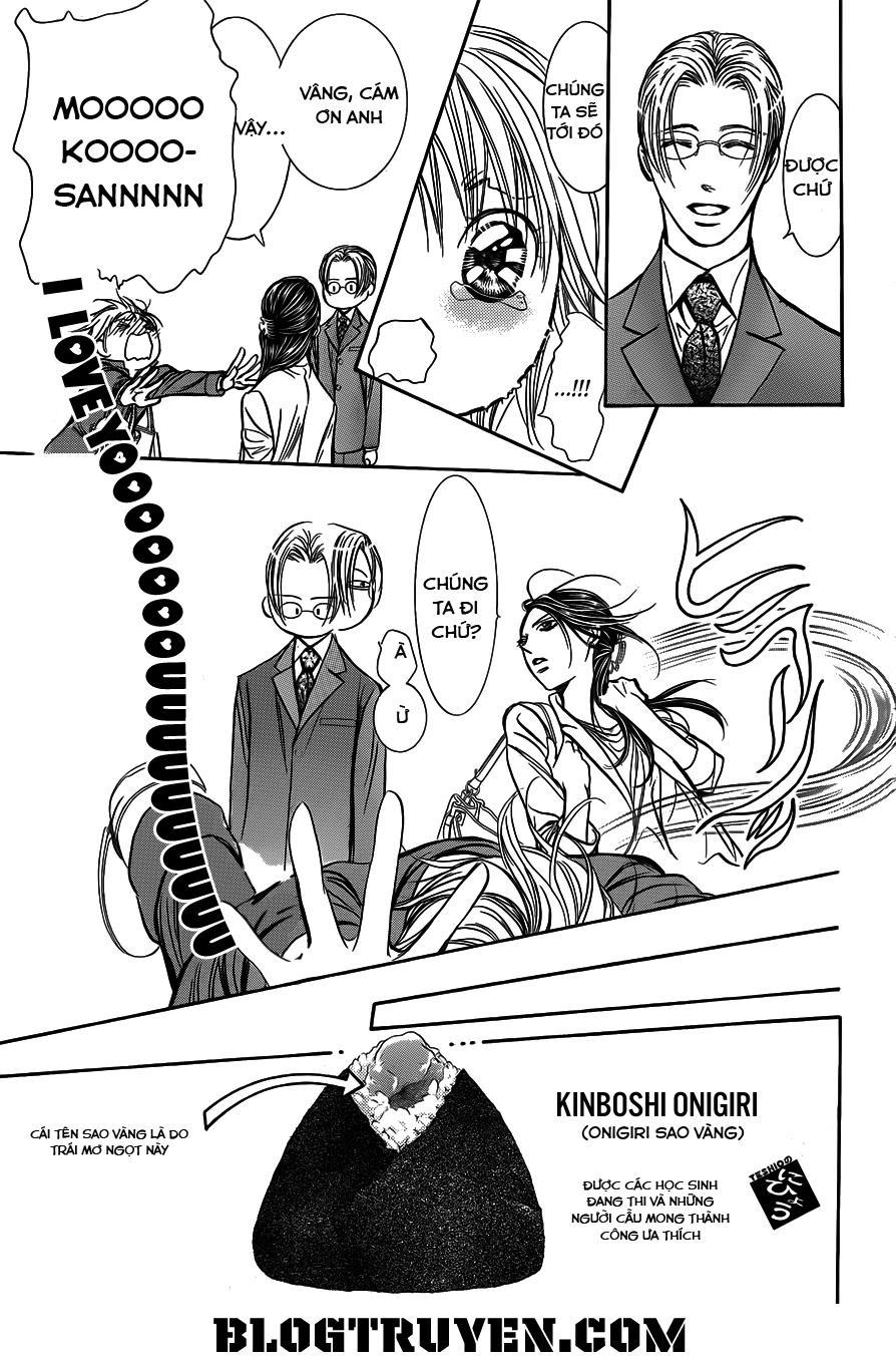 Thách Thức Tuyệt Vời Chapter 241 - Trang 2