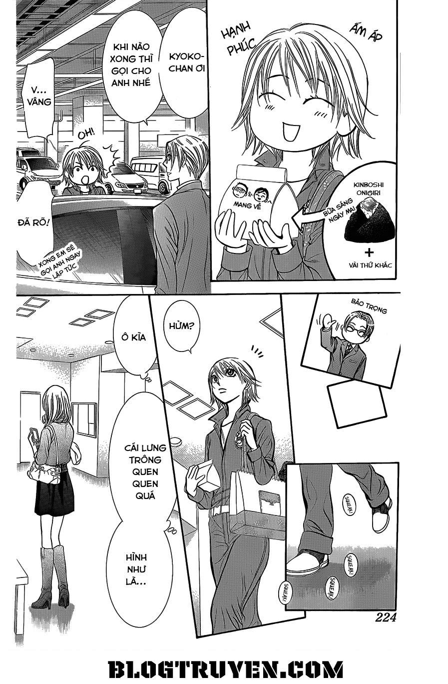 Thách Thức Tuyệt Vời Chapter 241 - Trang 2