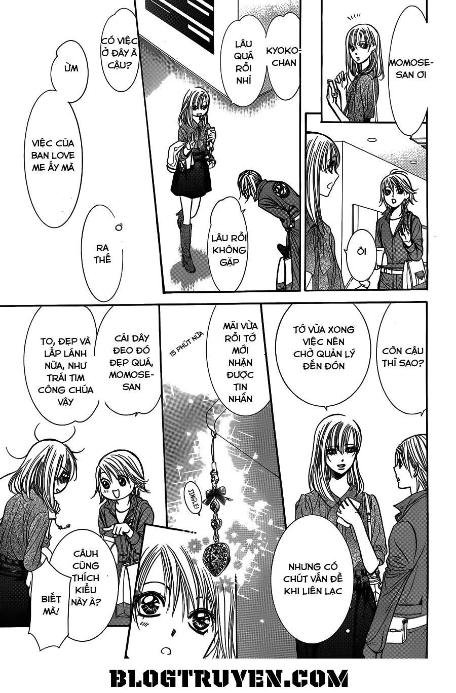 Thách Thức Tuyệt Vời Chapter 241 - Trang 2