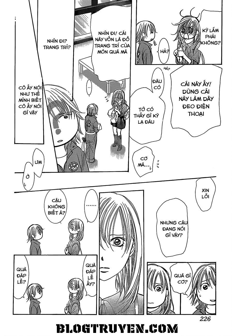 Thách Thức Tuyệt Vời Chapter 241 - Trang 2