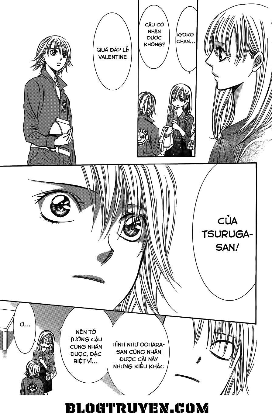 Thách Thức Tuyệt Vời Chapter 241 - Trang 2