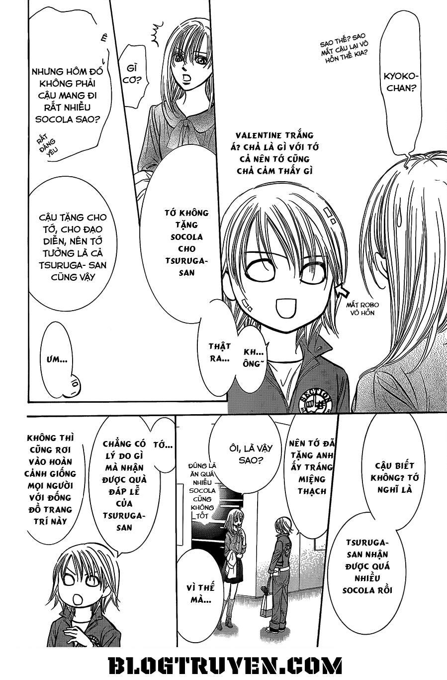 Thách Thức Tuyệt Vời Chapter 241 - Trang 2