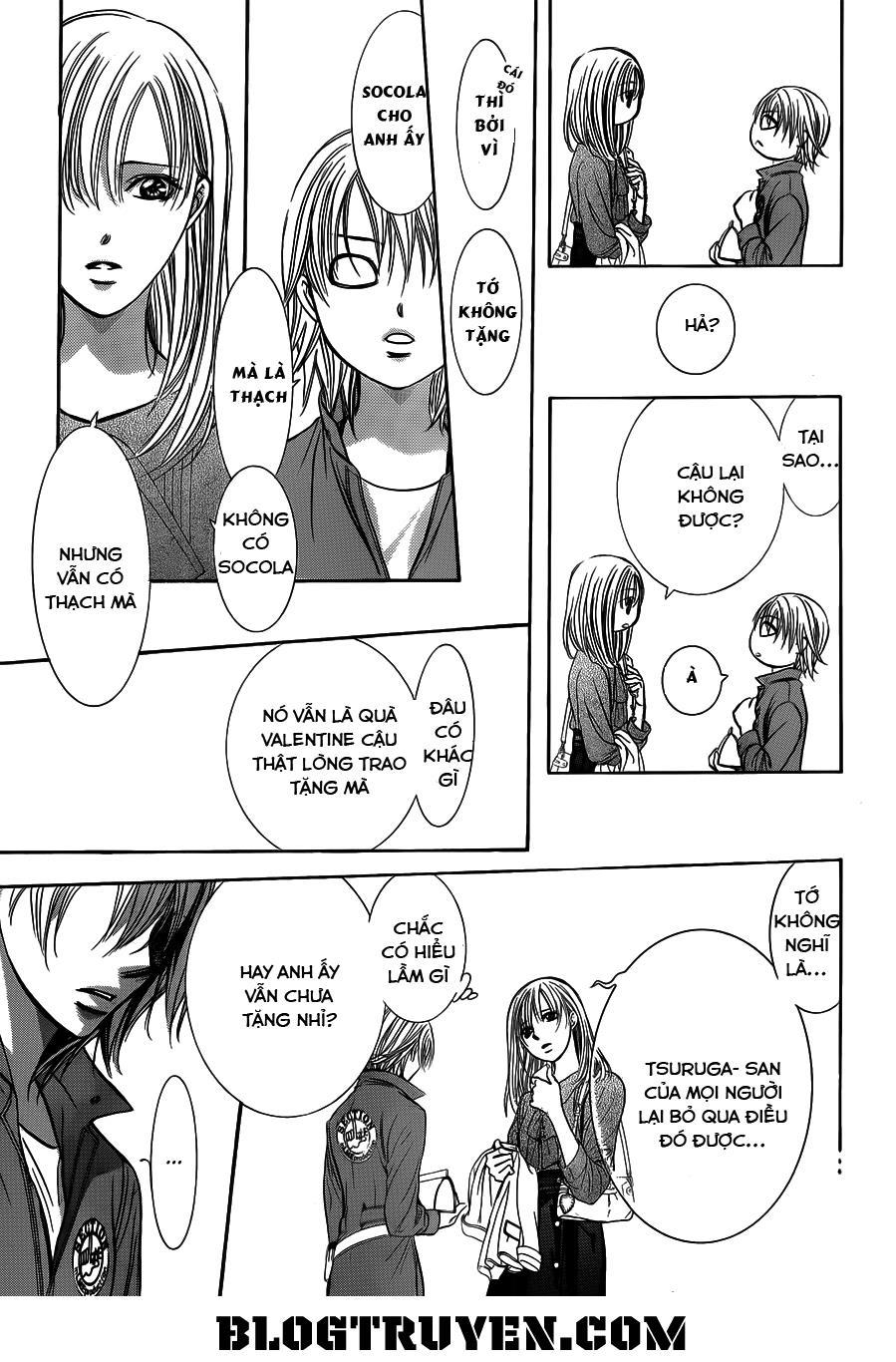 Thách Thức Tuyệt Vời Chapter 241 - Trang 2