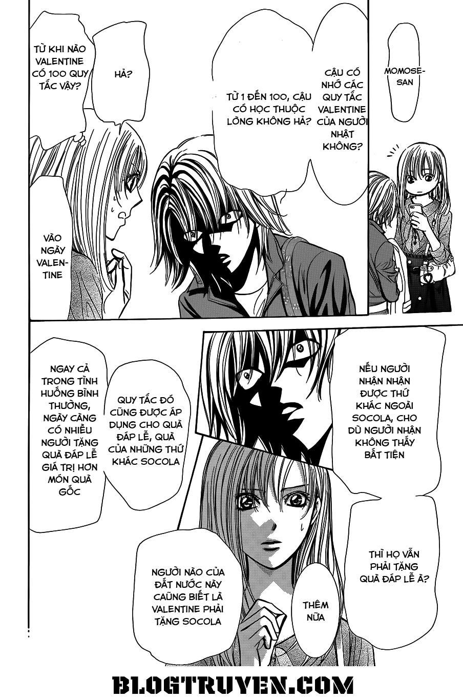 Thách Thức Tuyệt Vời Chapter 241 - Trang 2