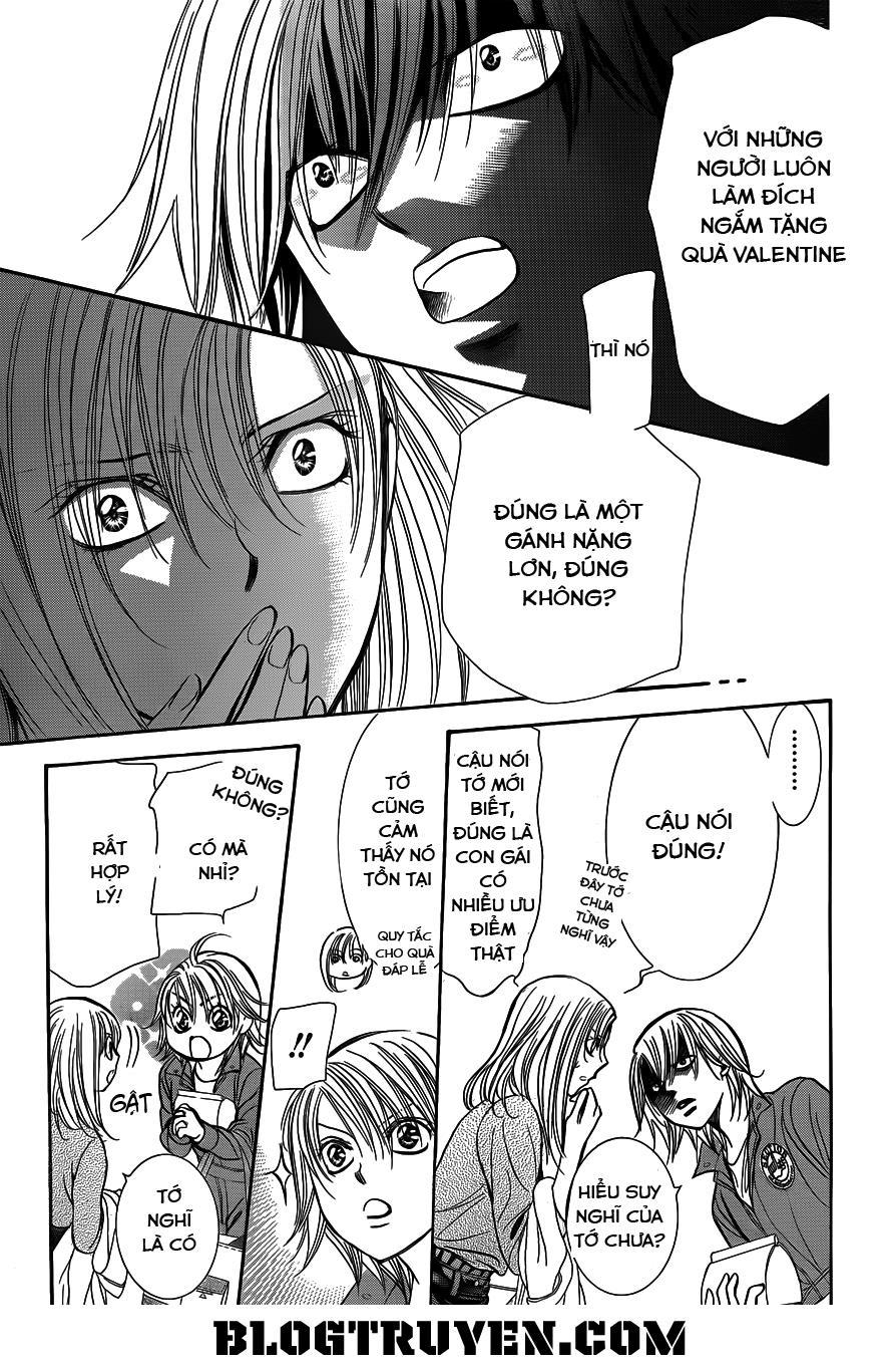 Thách Thức Tuyệt Vời Chapter 241 - Trang 2