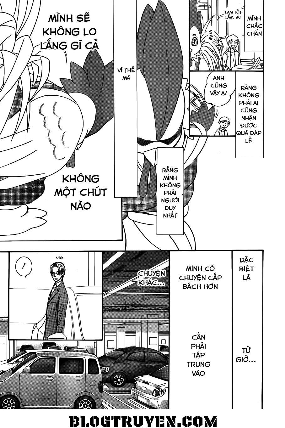 Thách Thức Tuyệt Vời Chapter 241 - Trang 2