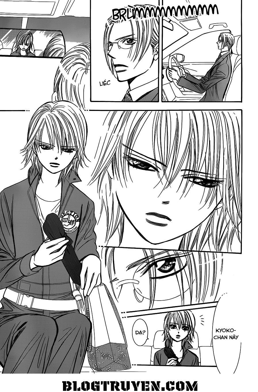 Thách Thức Tuyệt Vời Chapter 241 - Trang 2