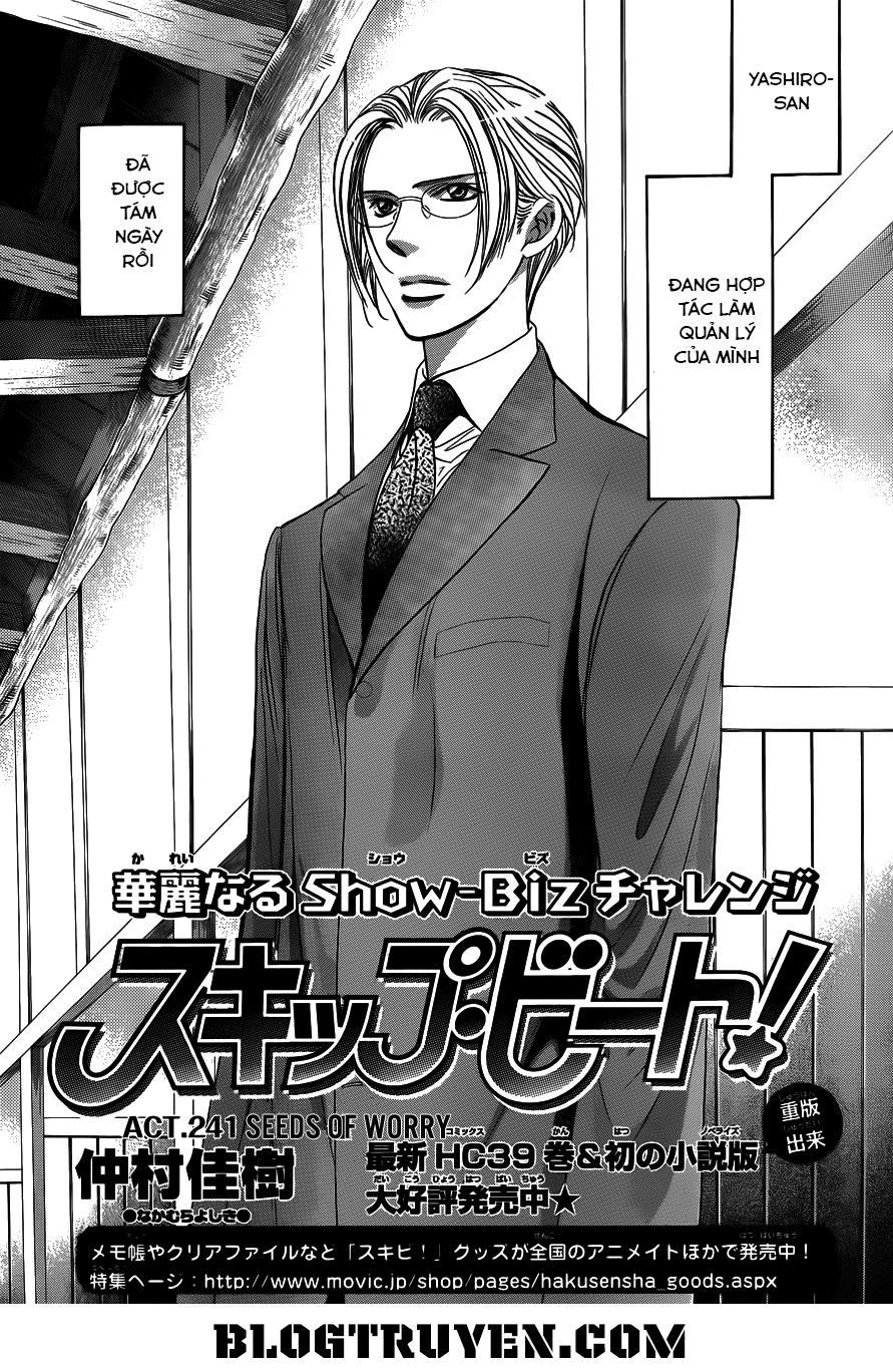 Thách Thức Tuyệt Vời Chapter 241 - Trang 2