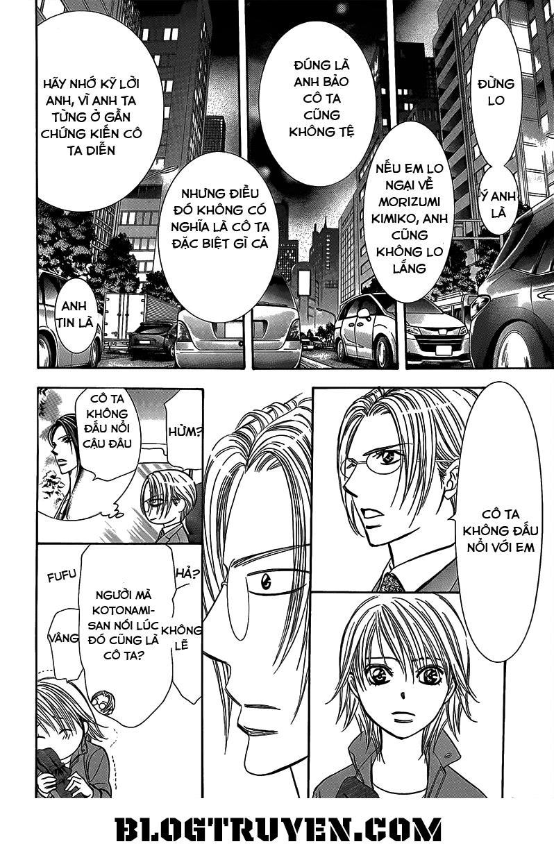 Thách Thức Tuyệt Vời Chapter 241 - Trang 2