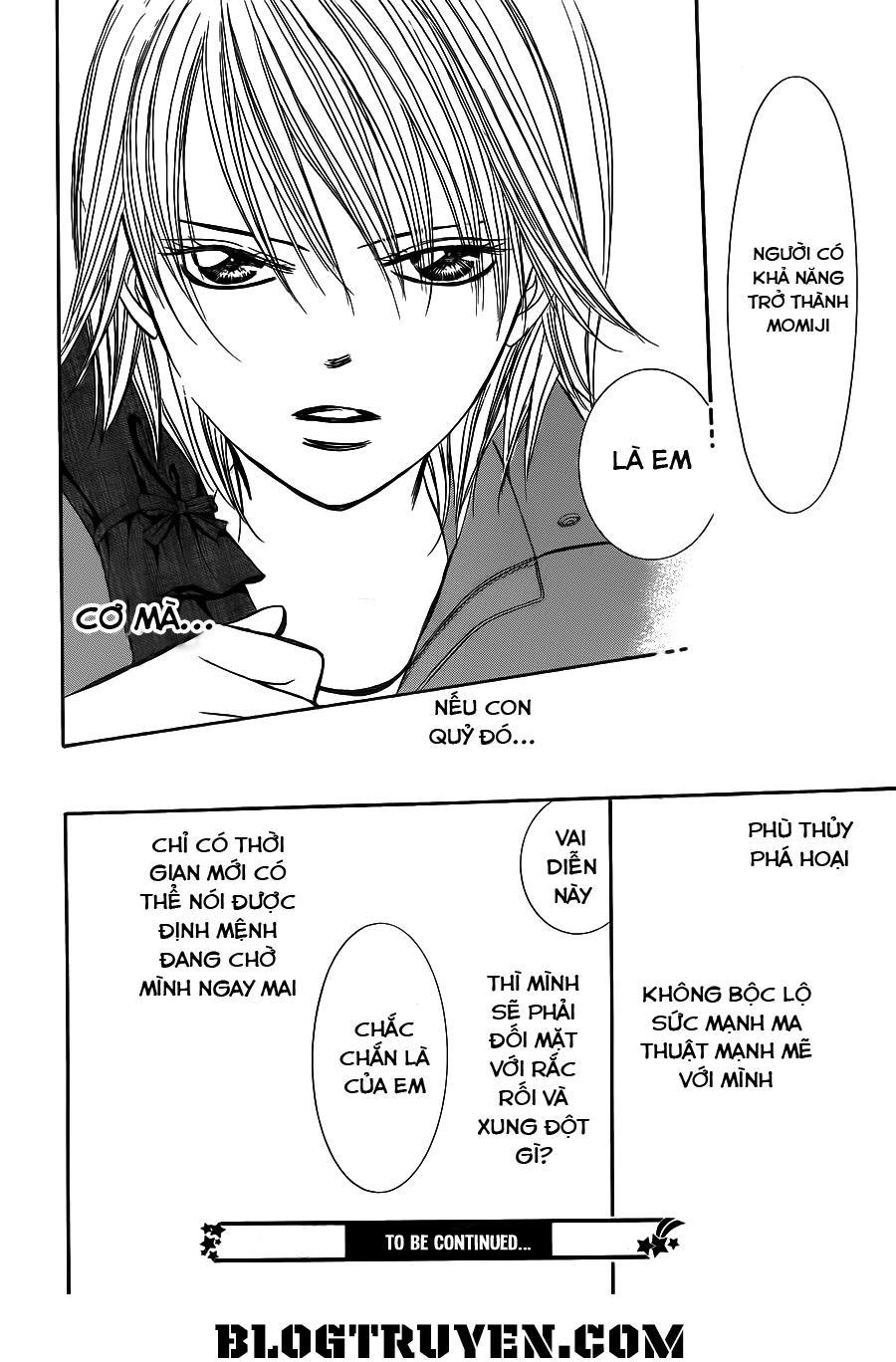 Thách Thức Tuyệt Vời Chapter 241 - Trang 2