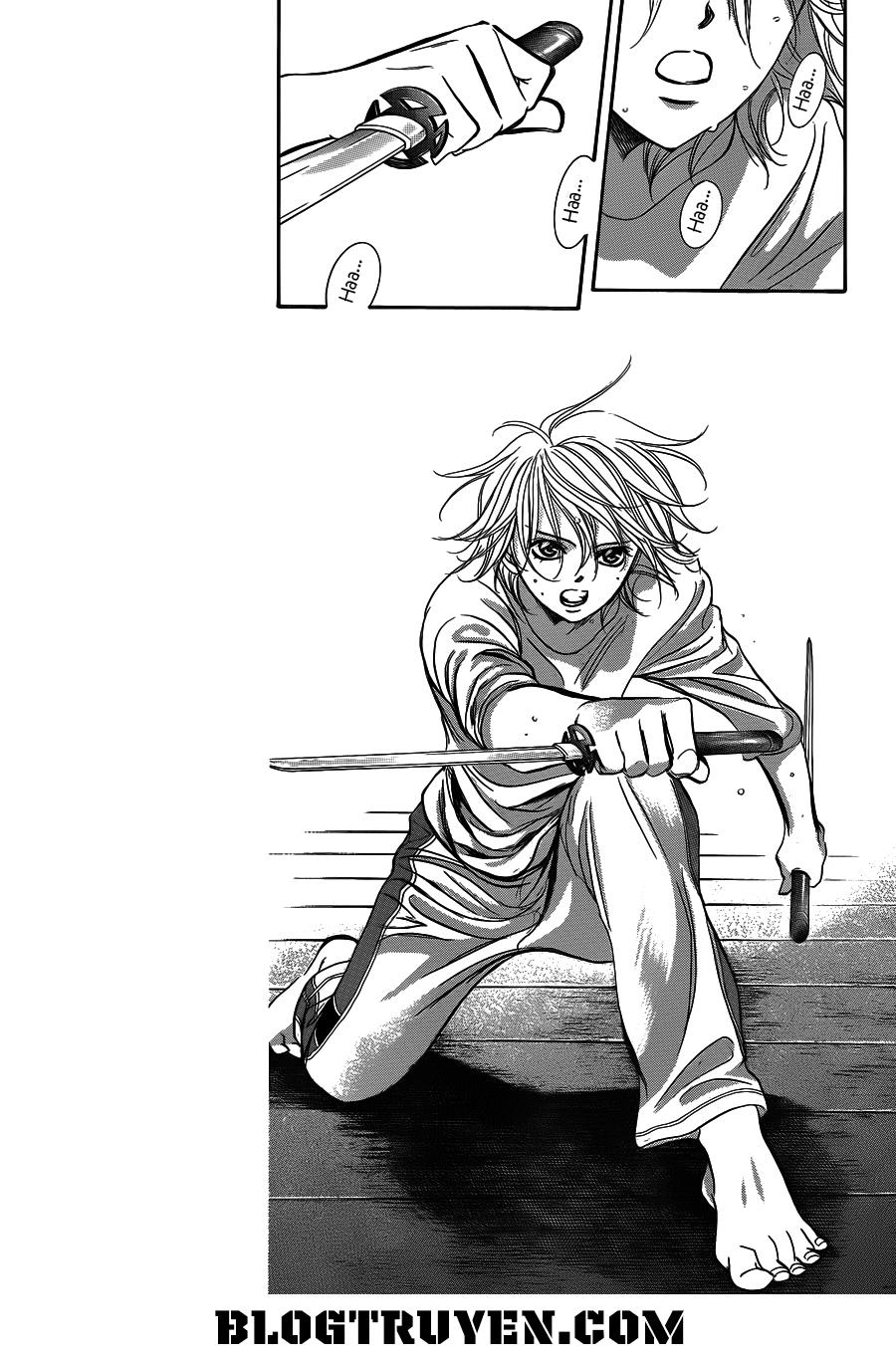 Thách Thức Tuyệt Vời Chapter 241 - Trang 2