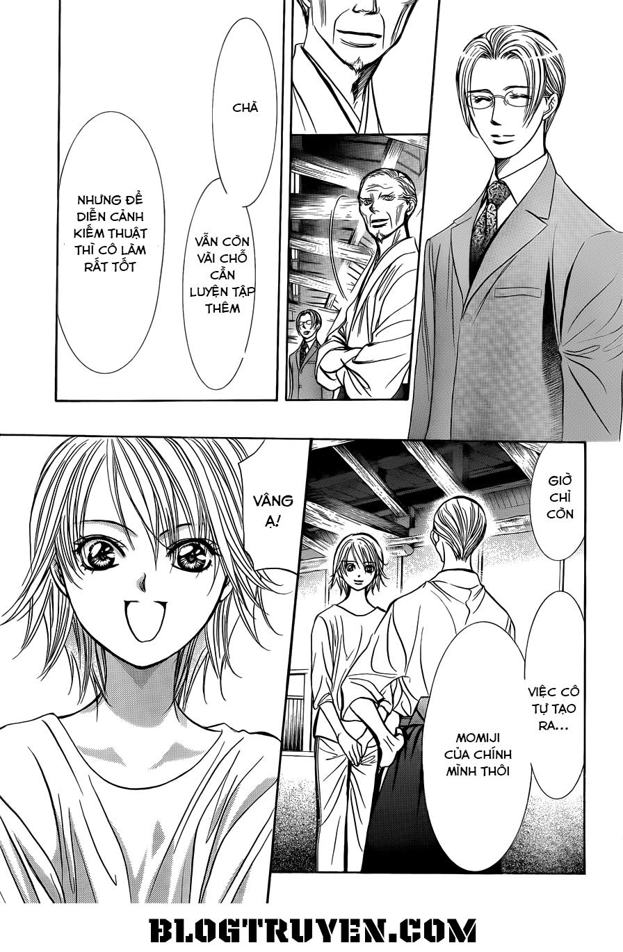 Thách Thức Tuyệt Vời Chapter 241 - Trang 2