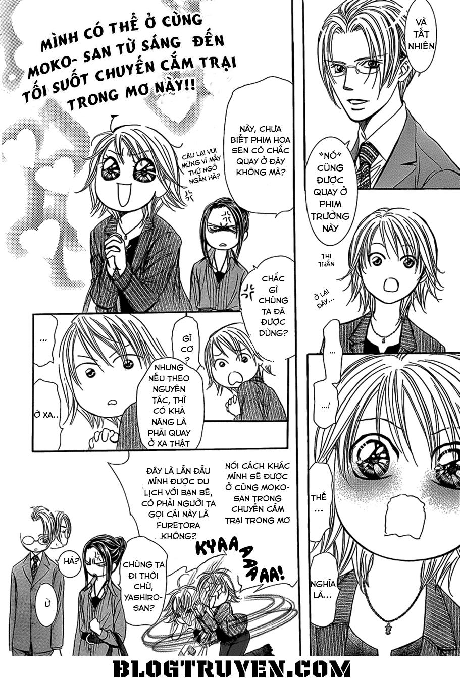 Thách Thức Tuyệt Vời Chapter 242 - Trang 2