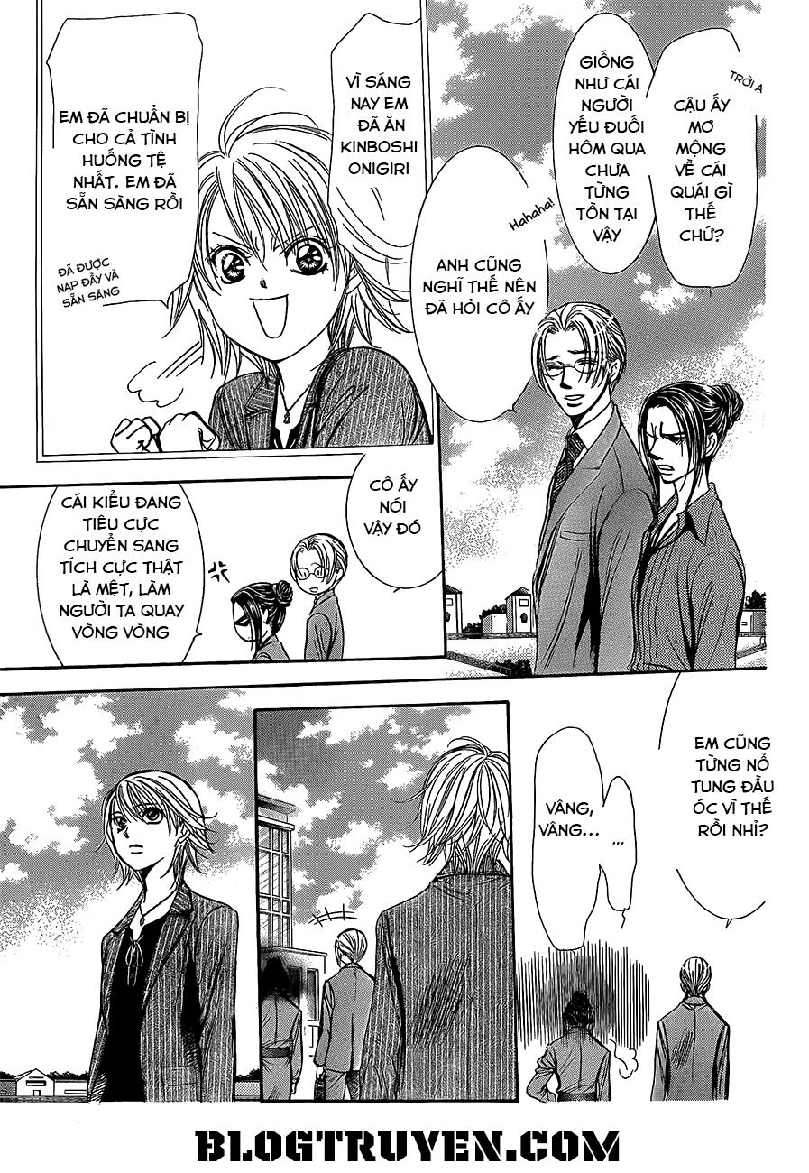 Thách Thức Tuyệt Vời Chapter 242 - Trang 2