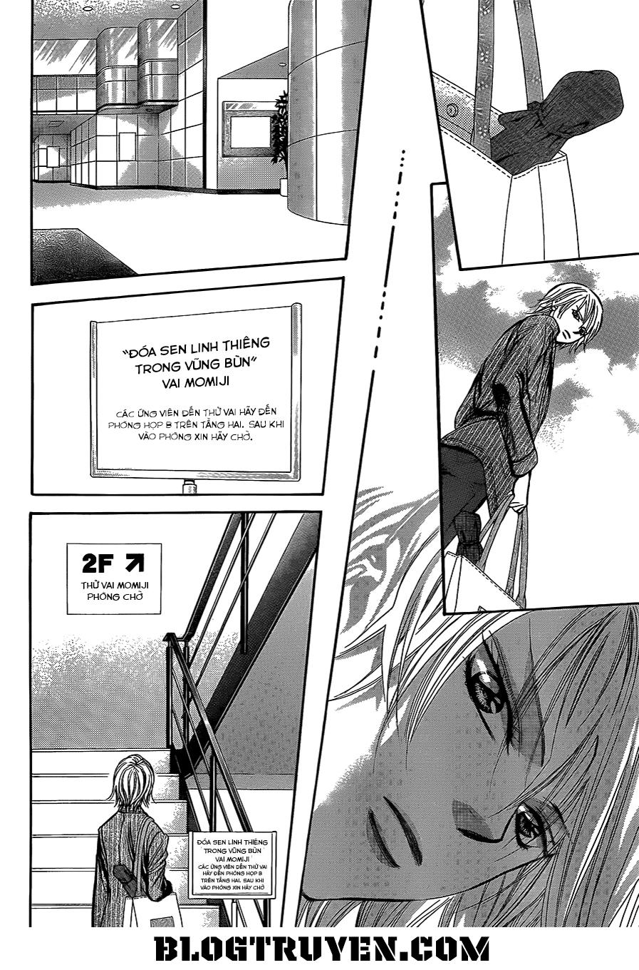 Thách Thức Tuyệt Vời Chapter 242 - Trang 2