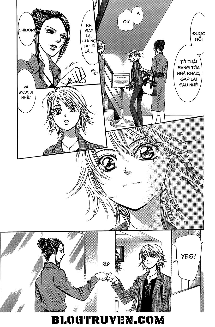 Thách Thức Tuyệt Vời Chapter 242 - Trang 2