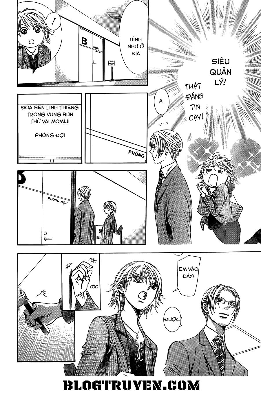 Thách Thức Tuyệt Vời Chapter 242 - Trang 2