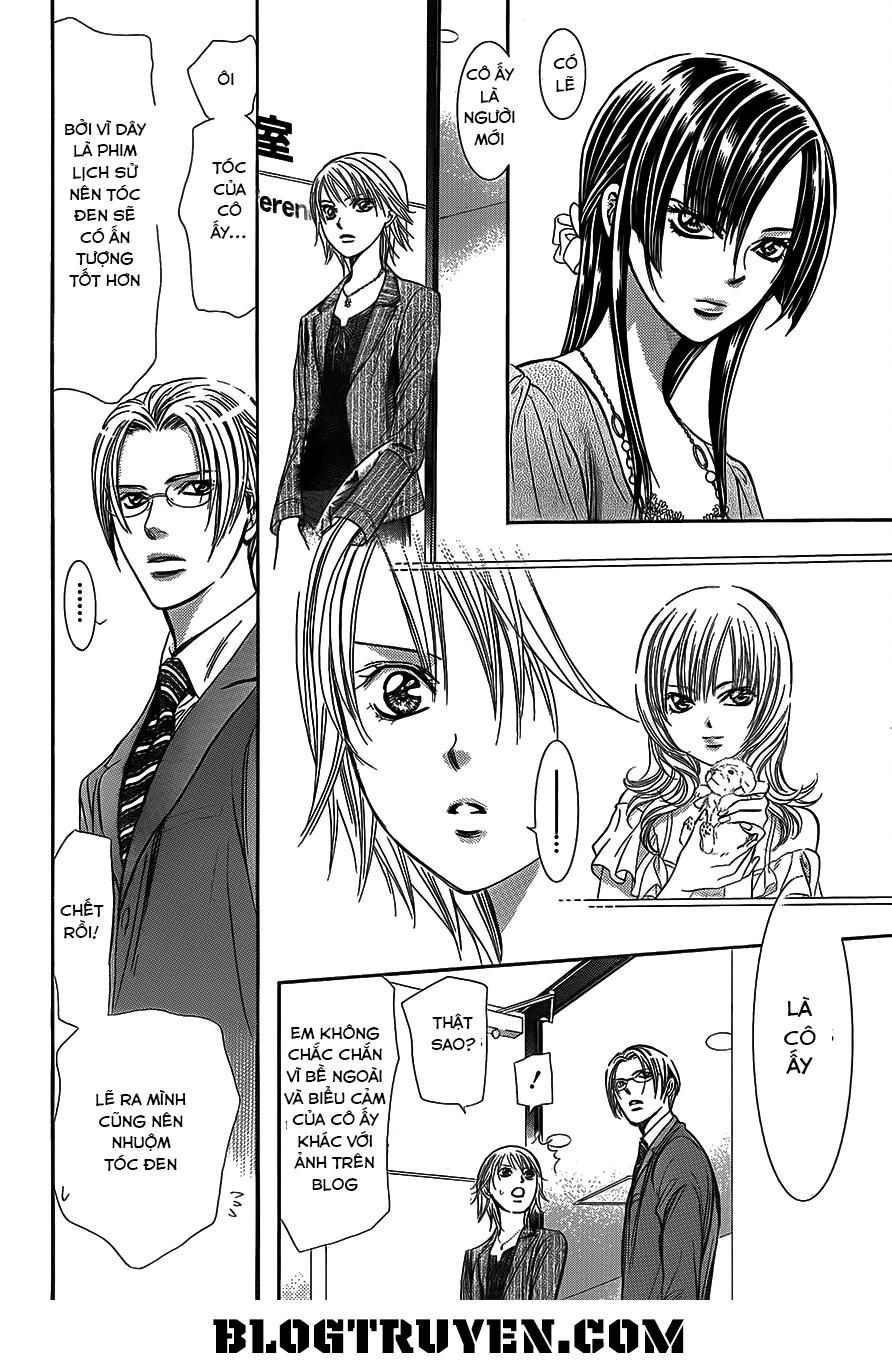 Thách Thức Tuyệt Vời Chapter 242 - Trang 2