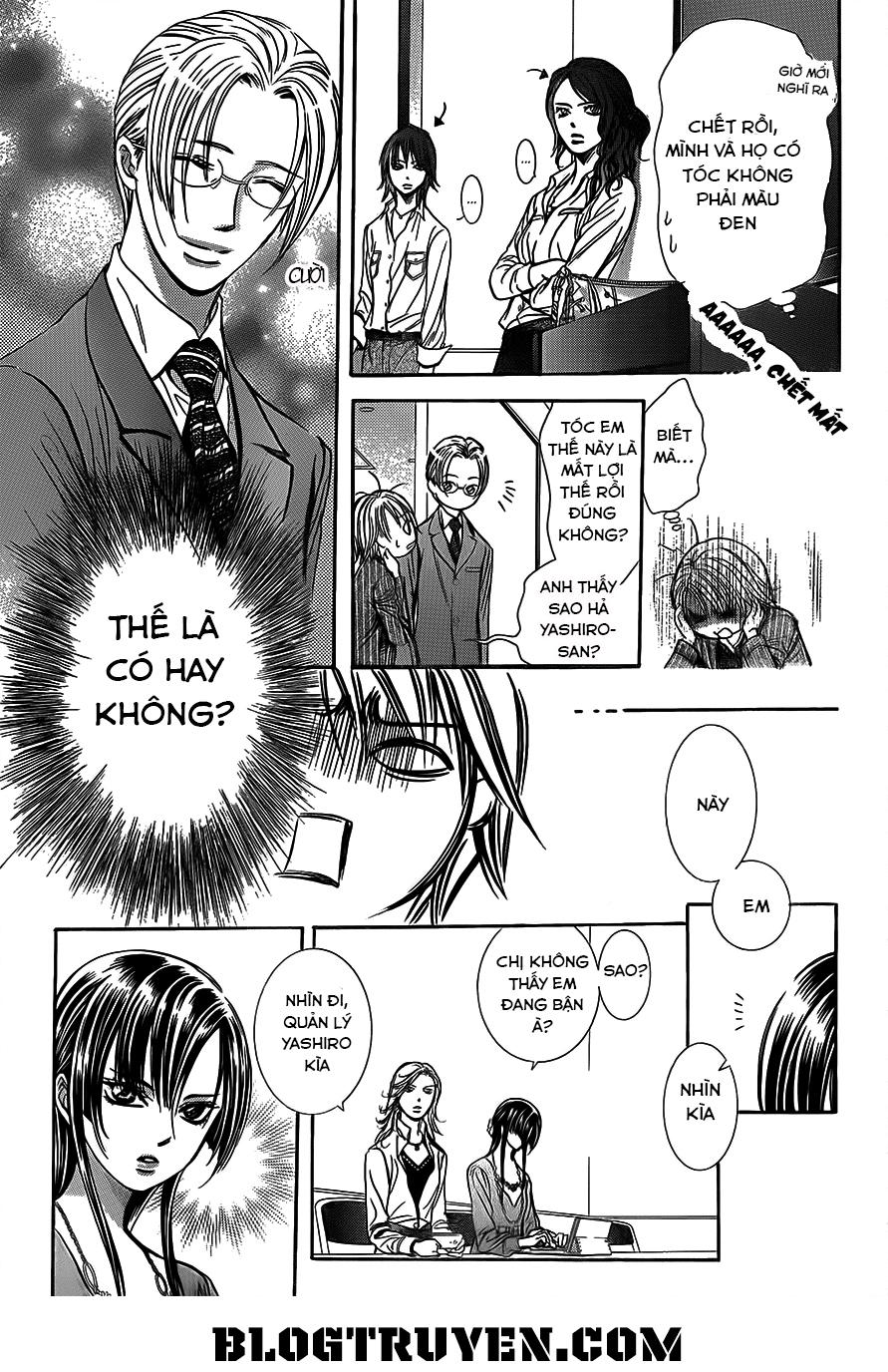 Thách Thức Tuyệt Vời Chapter 242 - Trang 2