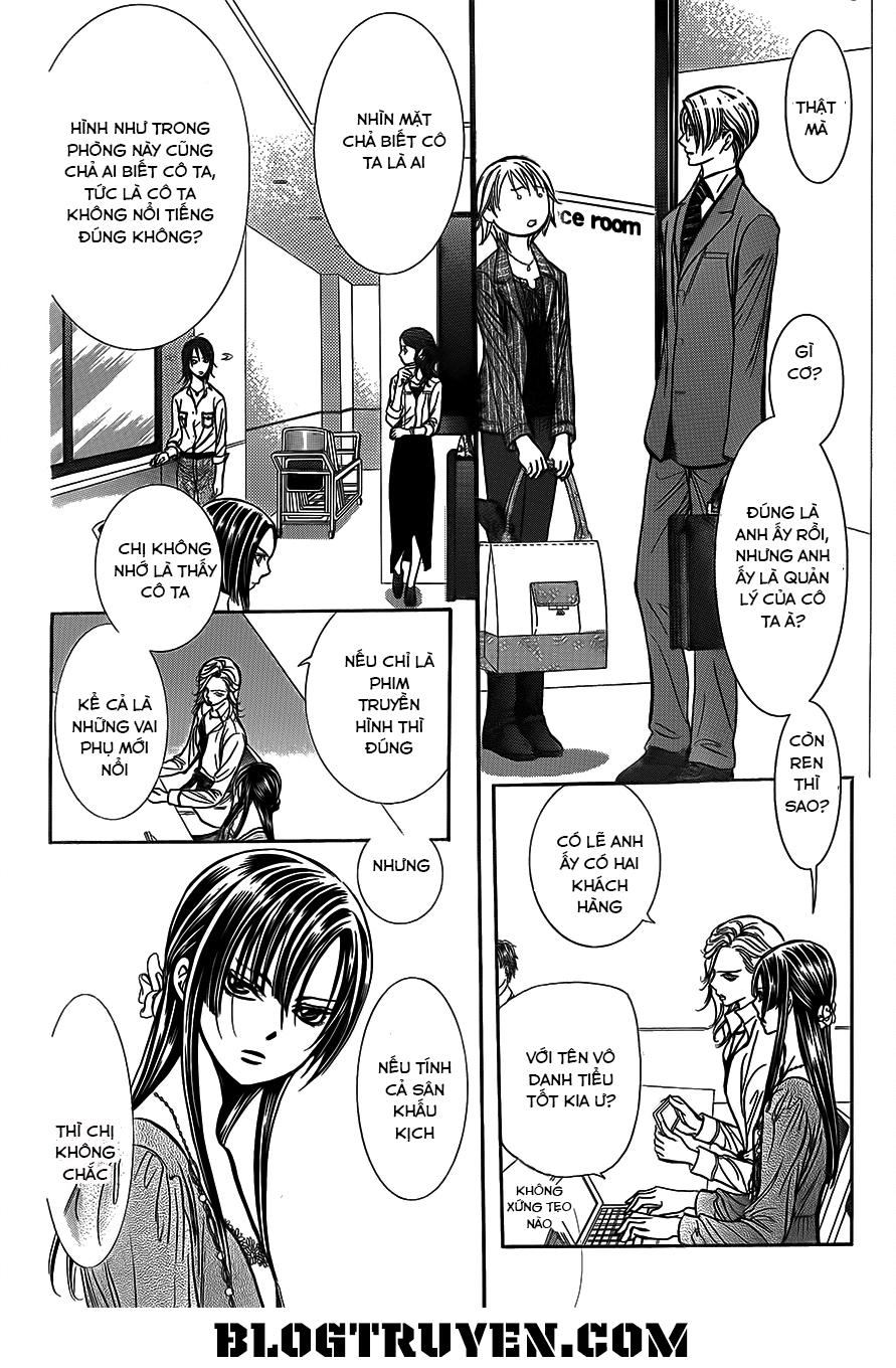 Thách Thức Tuyệt Vời Chapter 242 - Trang 2