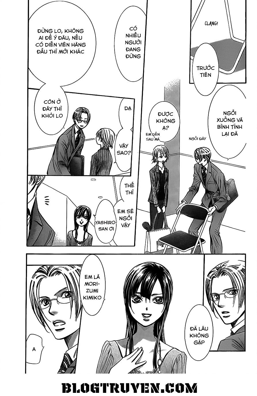 Thách Thức Tuyệt Vời Chapter 242 - Trang 2