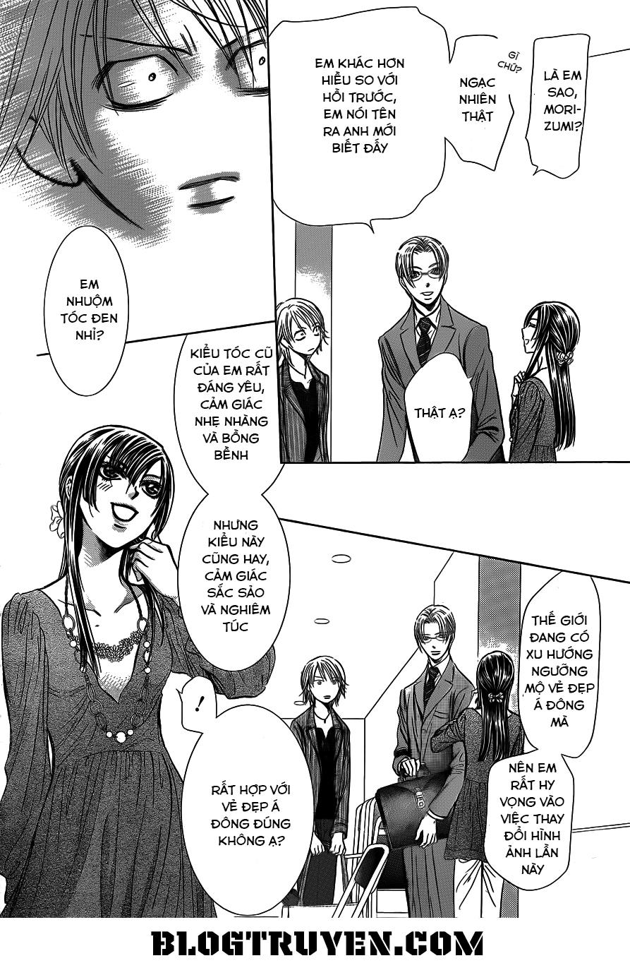 Thách Thức Tuyệt Vời Chapter 242 - Trang 2