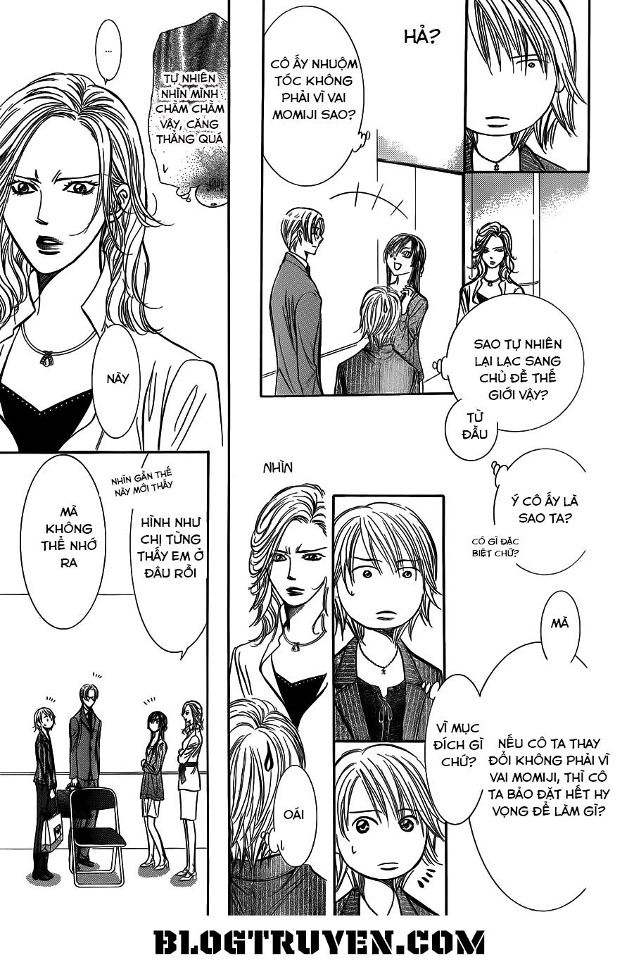 Thách Thức Tuyệt Vời Chapter 242 - Trang 2