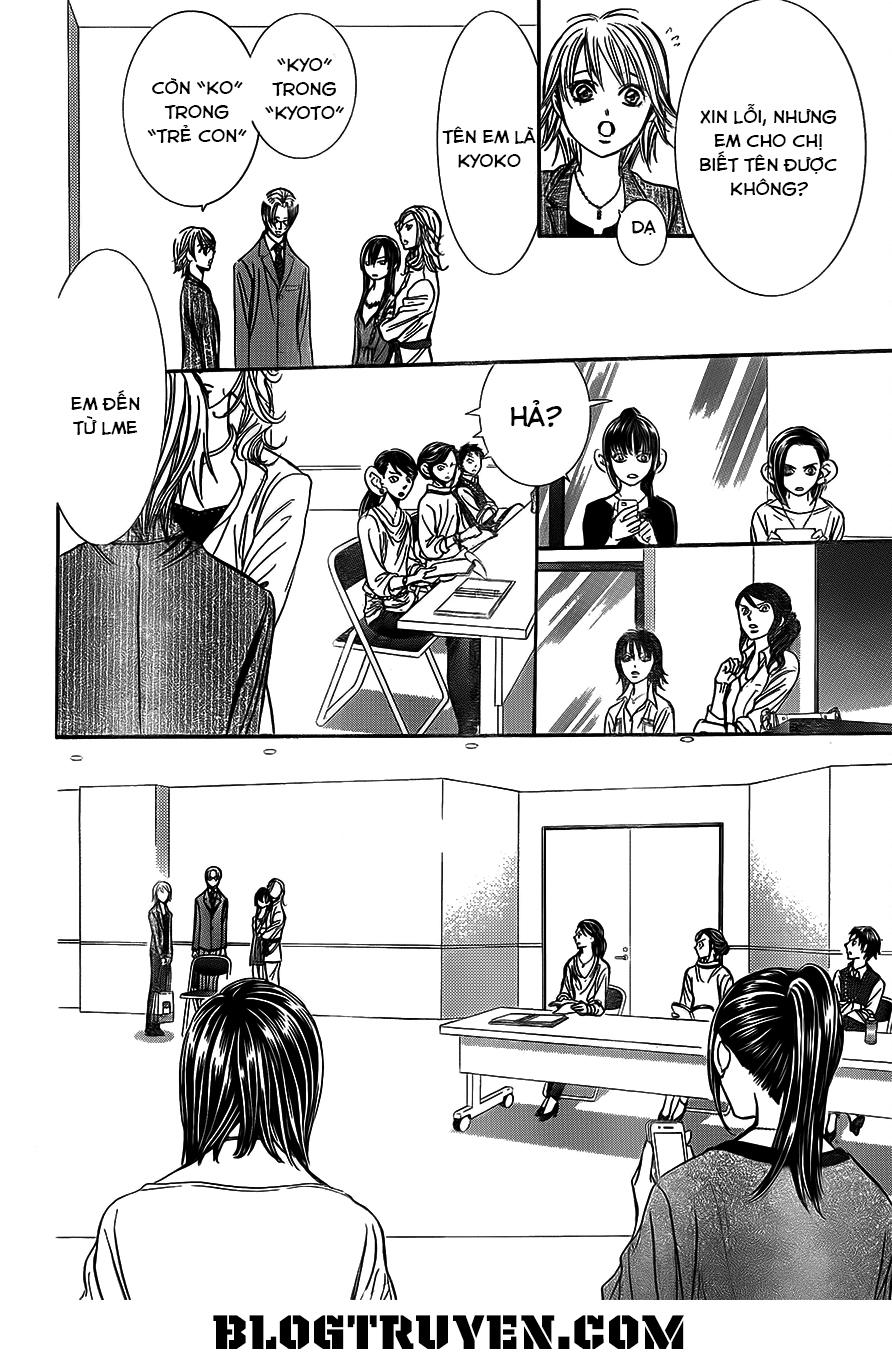 Thách Thức Tuyệt Vời Chapter 242 - Trang 2