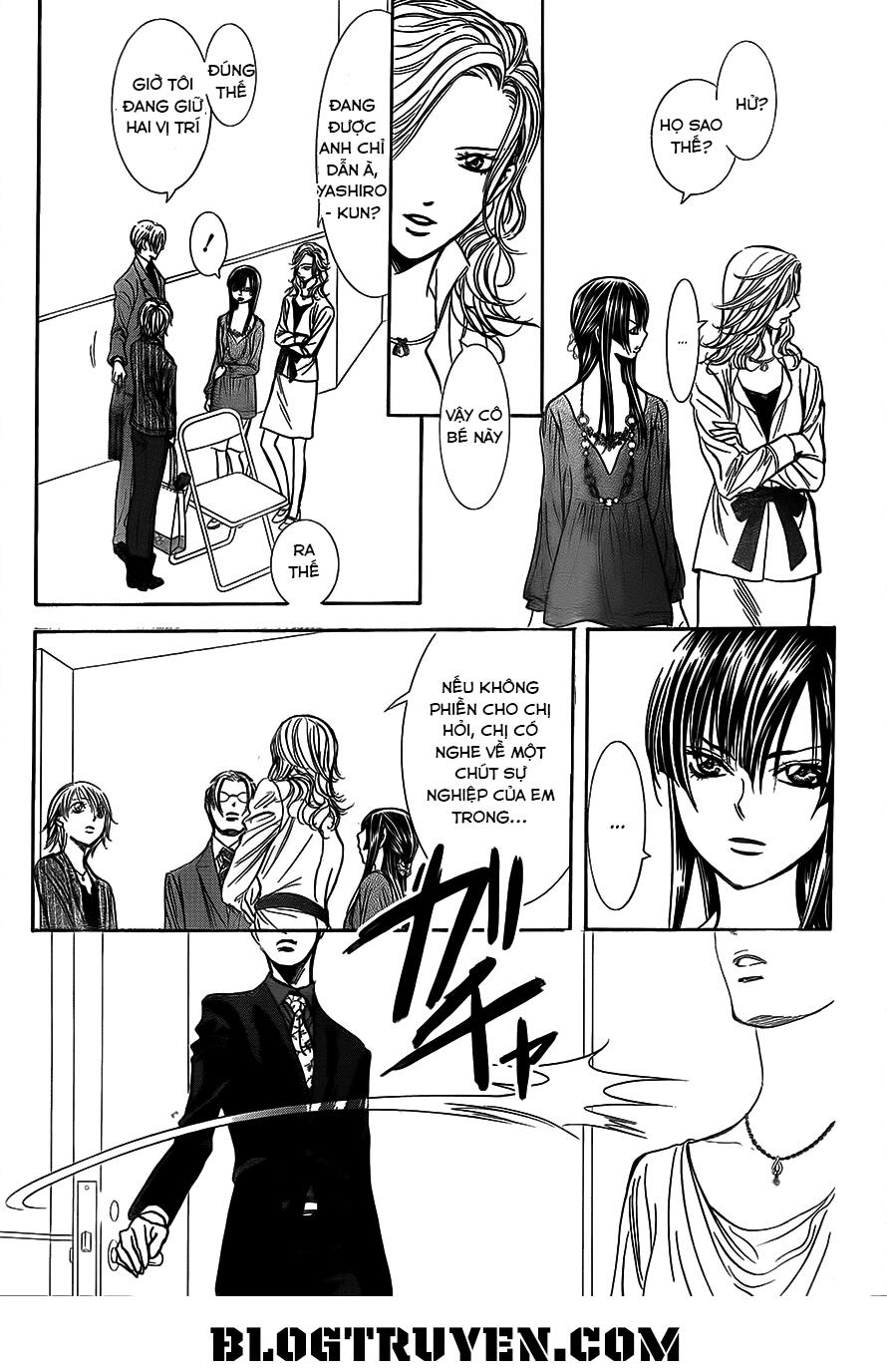 Thách Thức Tuyệt Vời Chapter 242 - Trang 2