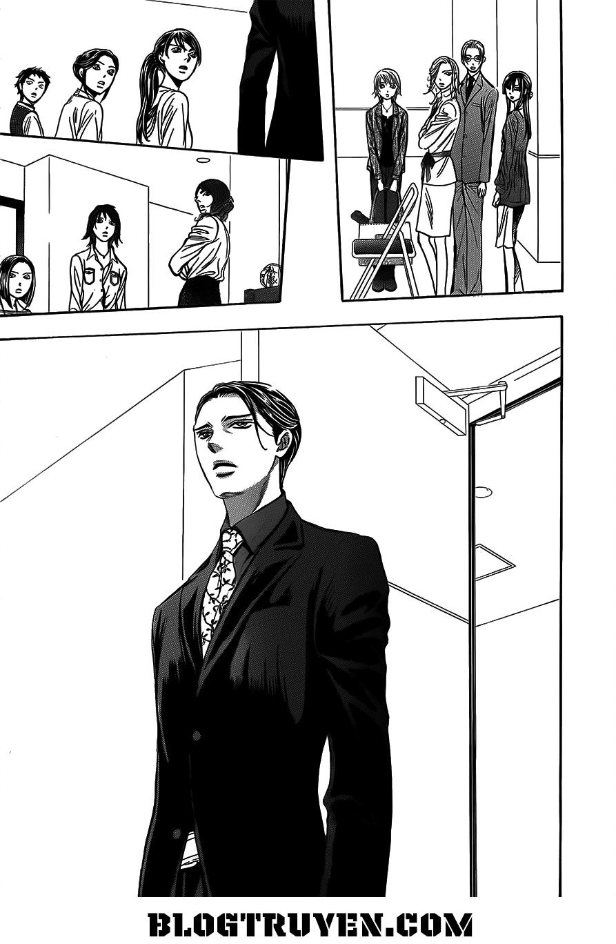 Thách Thức Tuyệt Vời Chapter 242 - Trang 2