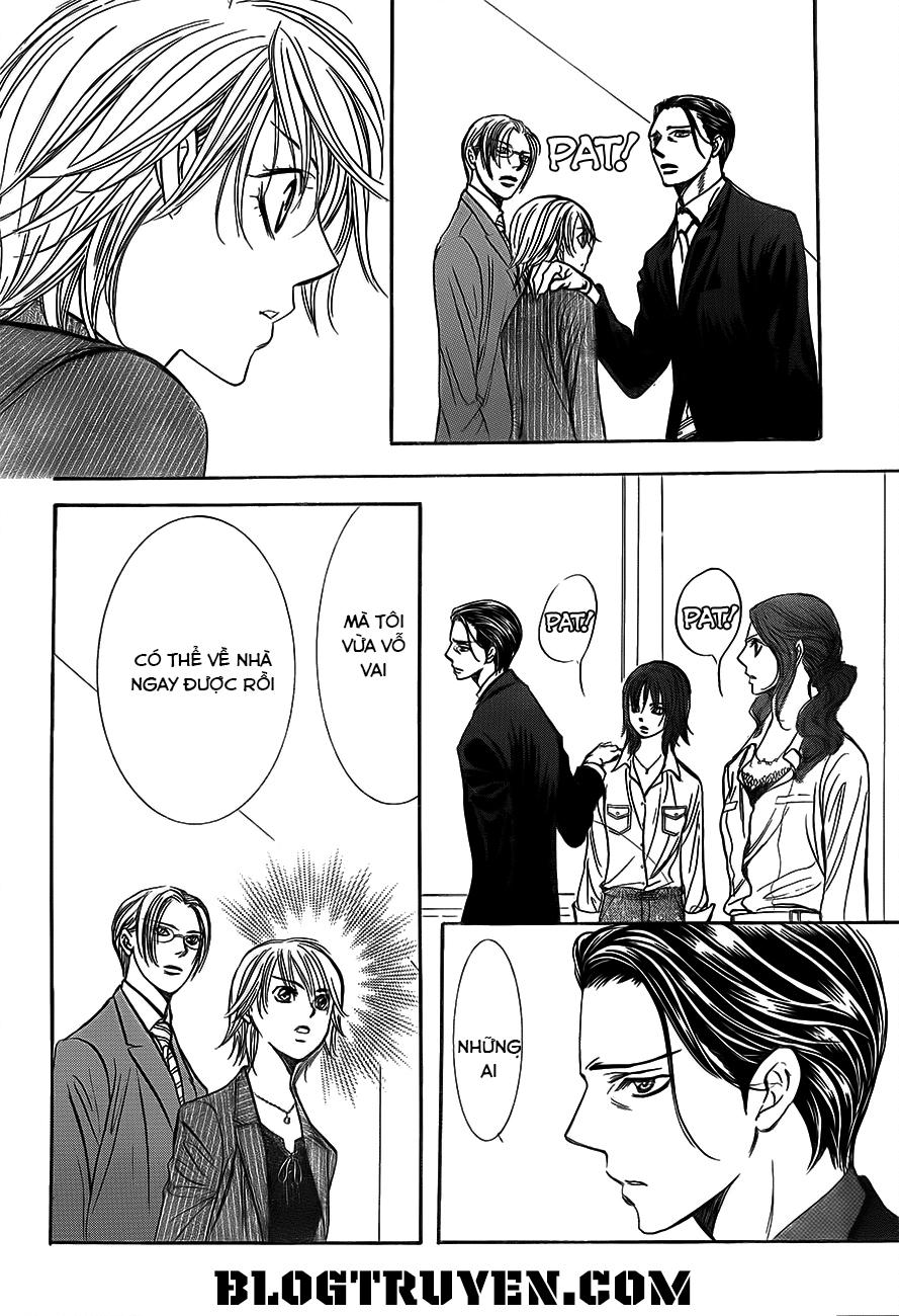 Thách Thức Tuyệt Vời Chapter 242 - Trang 2