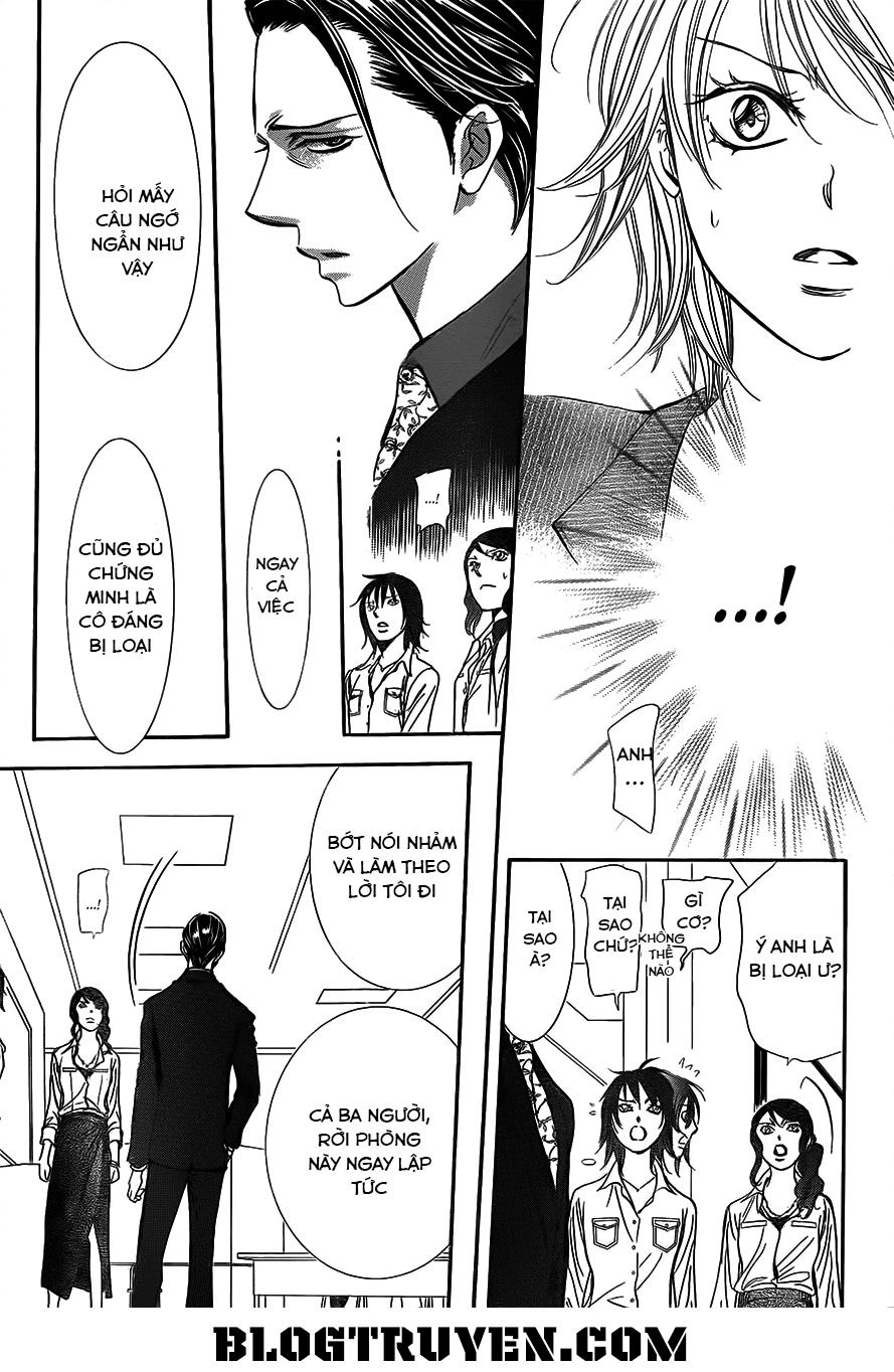 Thách Thức Tuyệt Vời Chapter 242 - Trang 2