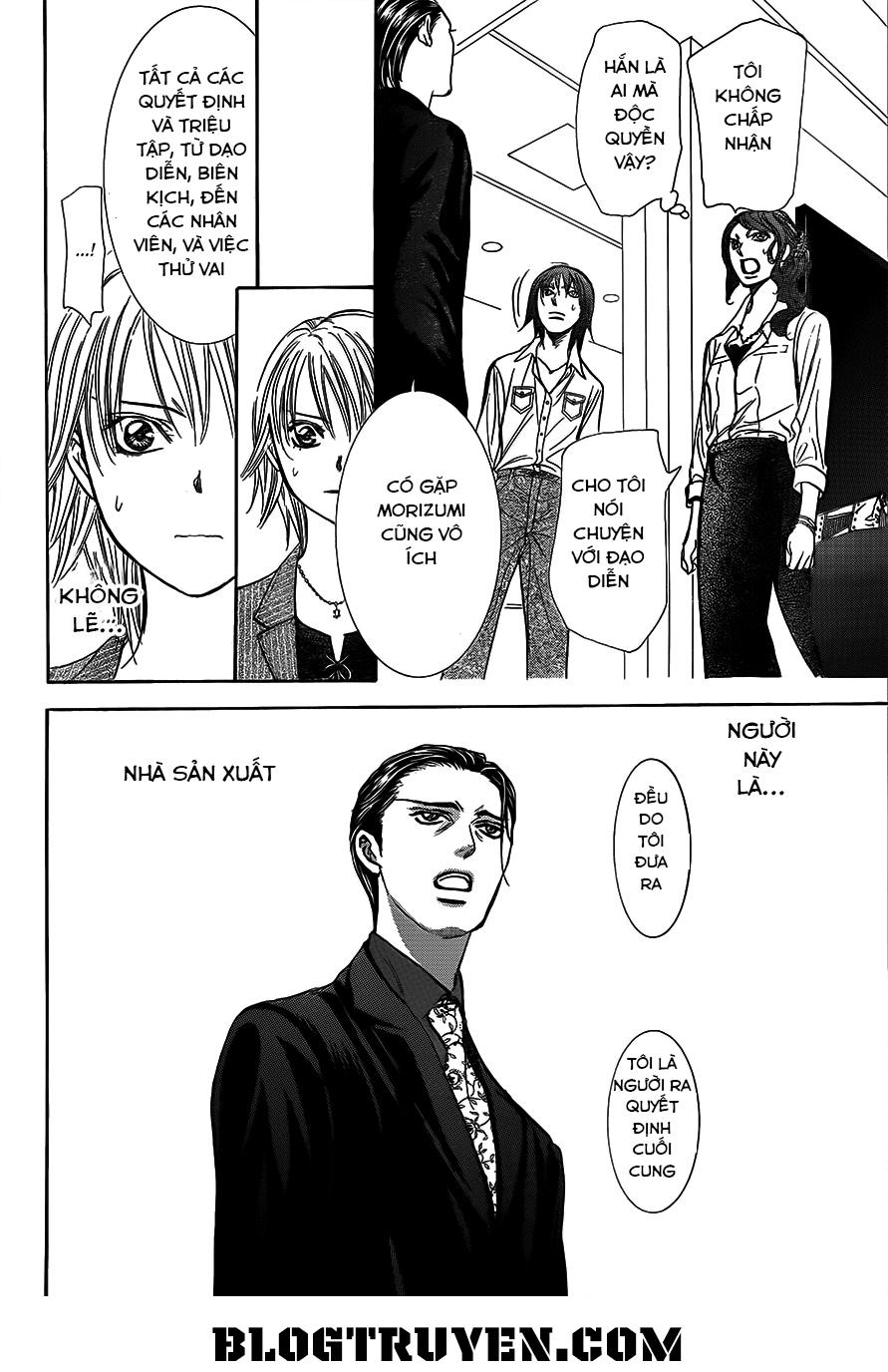 Thách Thức Tuyệt Vời Chapter 242 - Trang 2