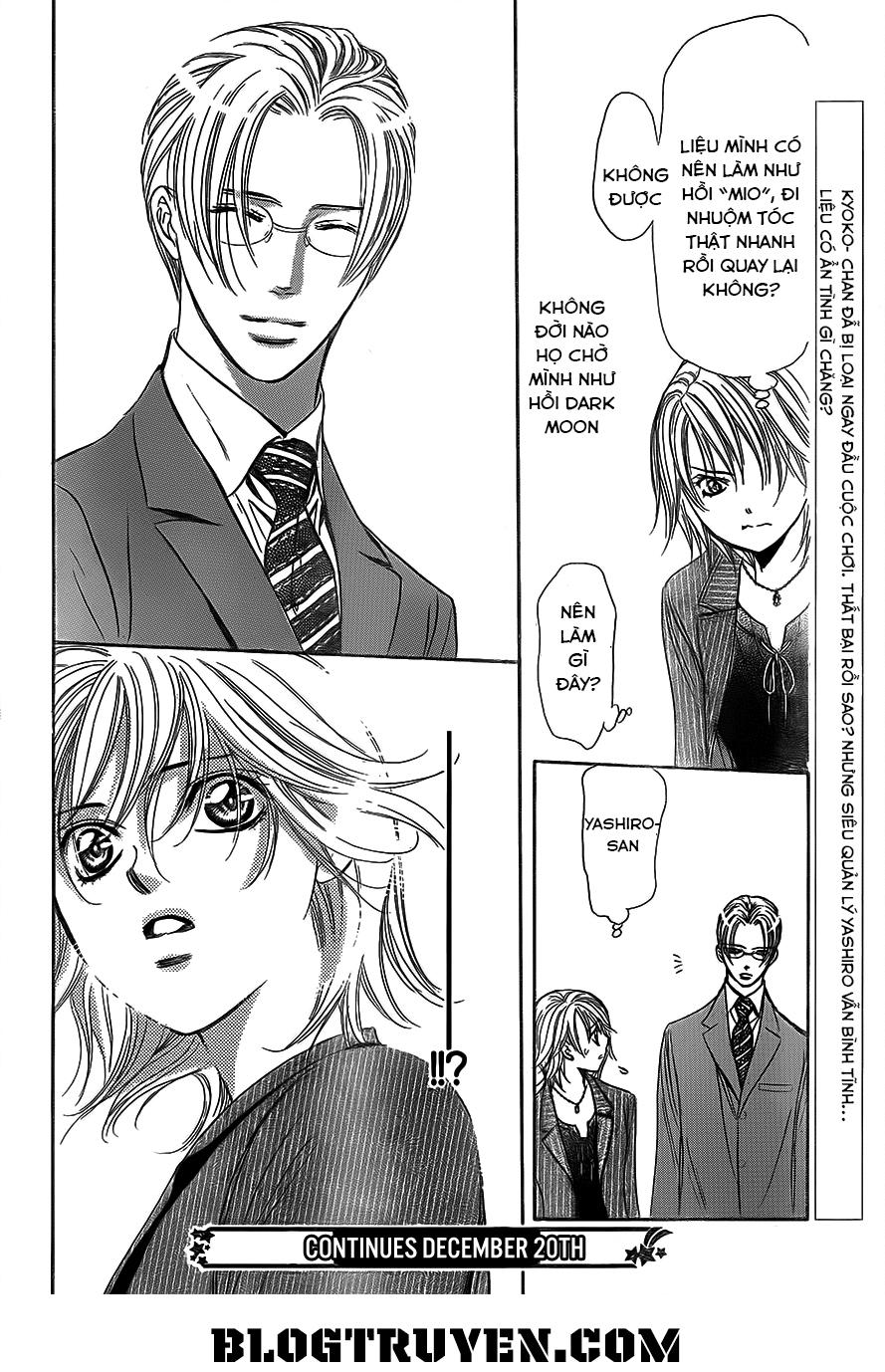 Thách Thức Tuyệt Vời Chapter 242 - Trang 2