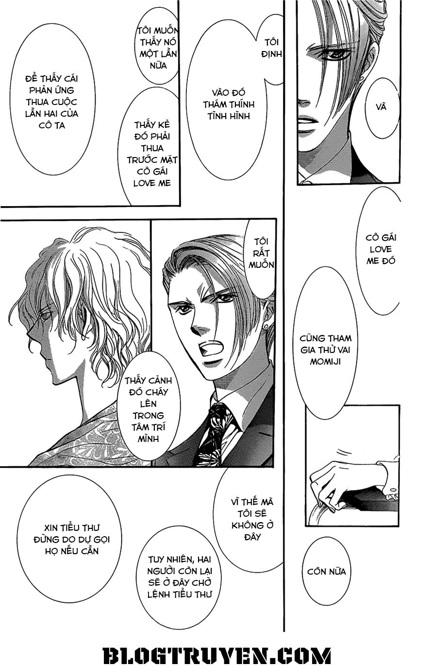 Thách Thức Tuyệt Vời Chapter 242 - Trang 2