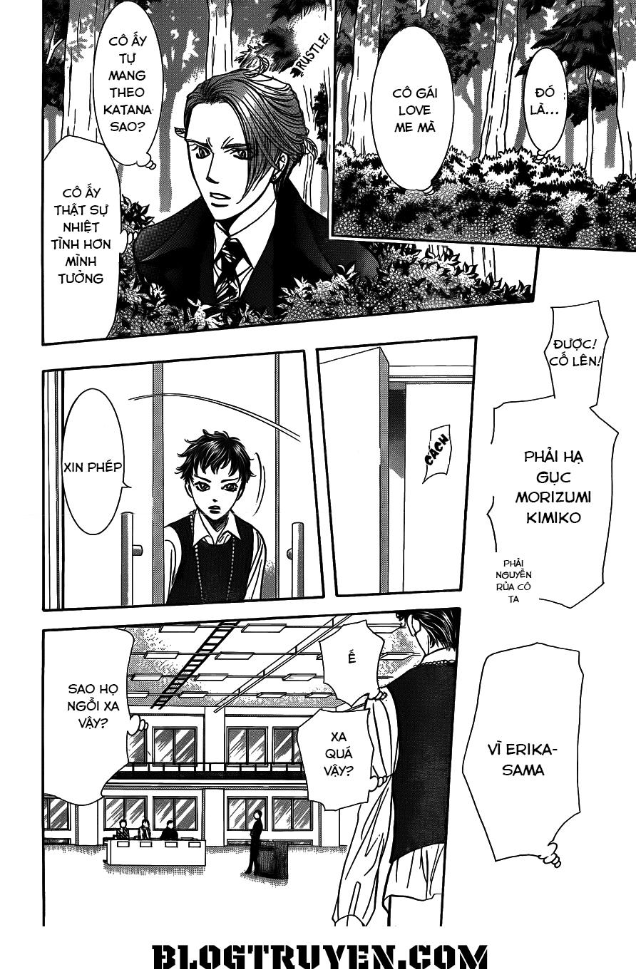 Thách Thức Tuyệt Vời Chapter 243 - Trang 2