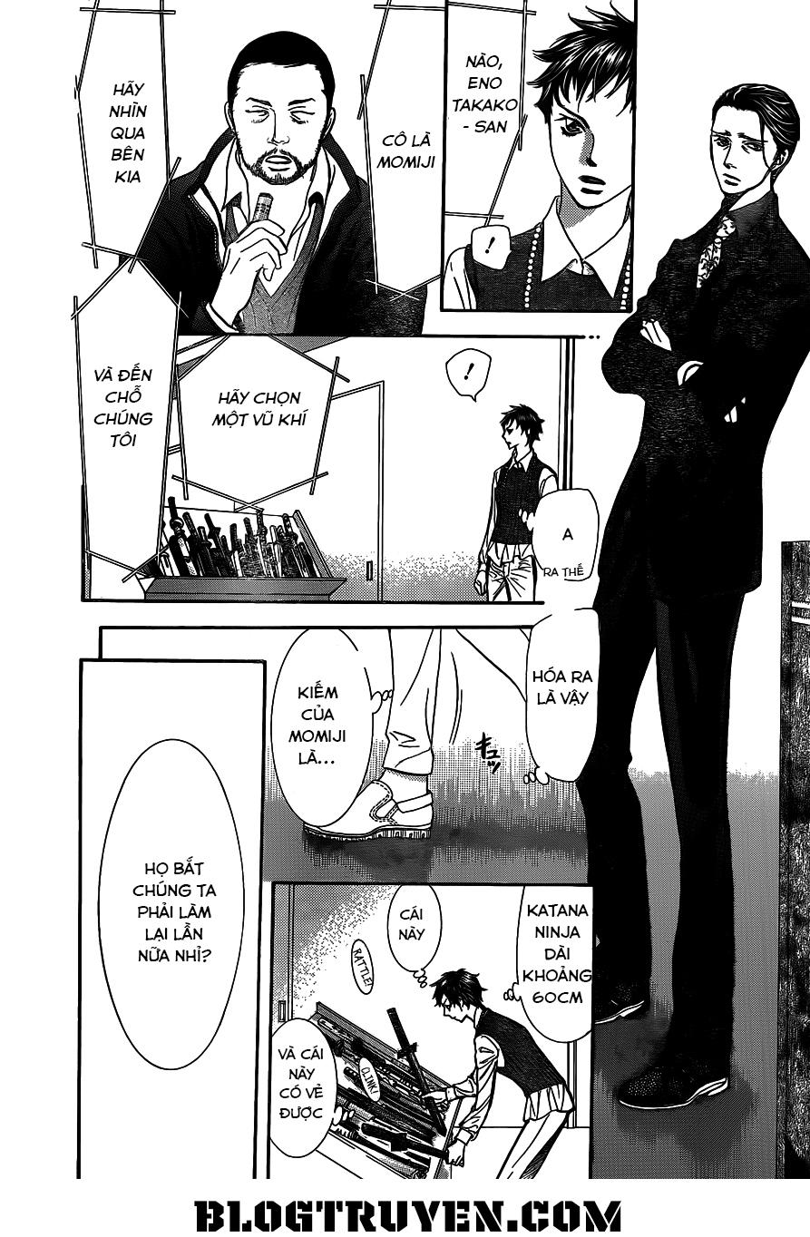 Thách Thức Tuyệt Vời Chapter 243 - Trang 2