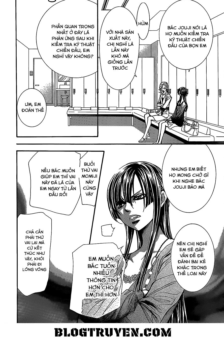 Thách Thức Tuyệt Vời Chapter 243 - Trang 2