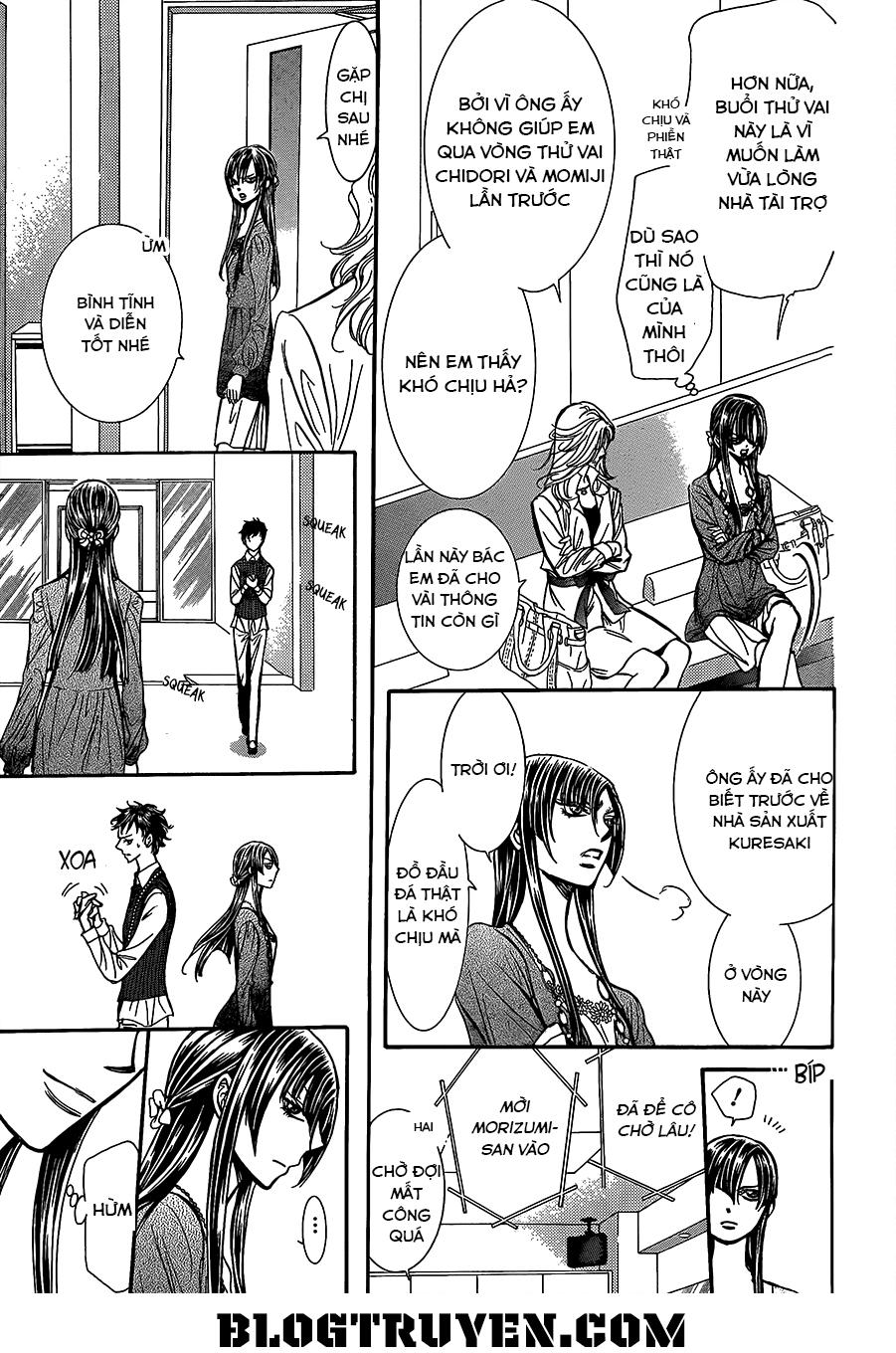 Thách Thức Tuyệt Vời Chapter 243 - Trang 2