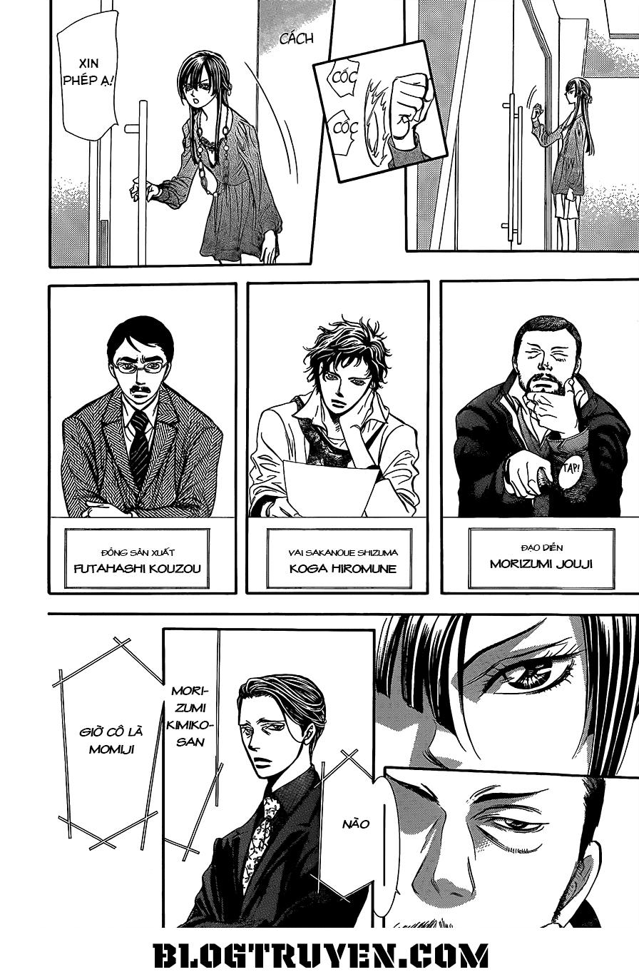 Thách Thức Tuyệt Vời Chapter 243 - Trang 2