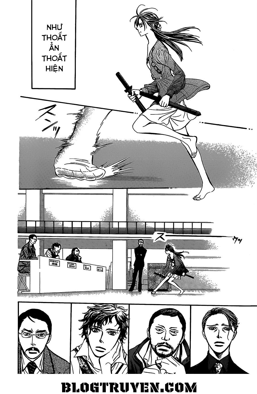 Thách Thức Tuyệt Vời Chapter 243 - Trang 2