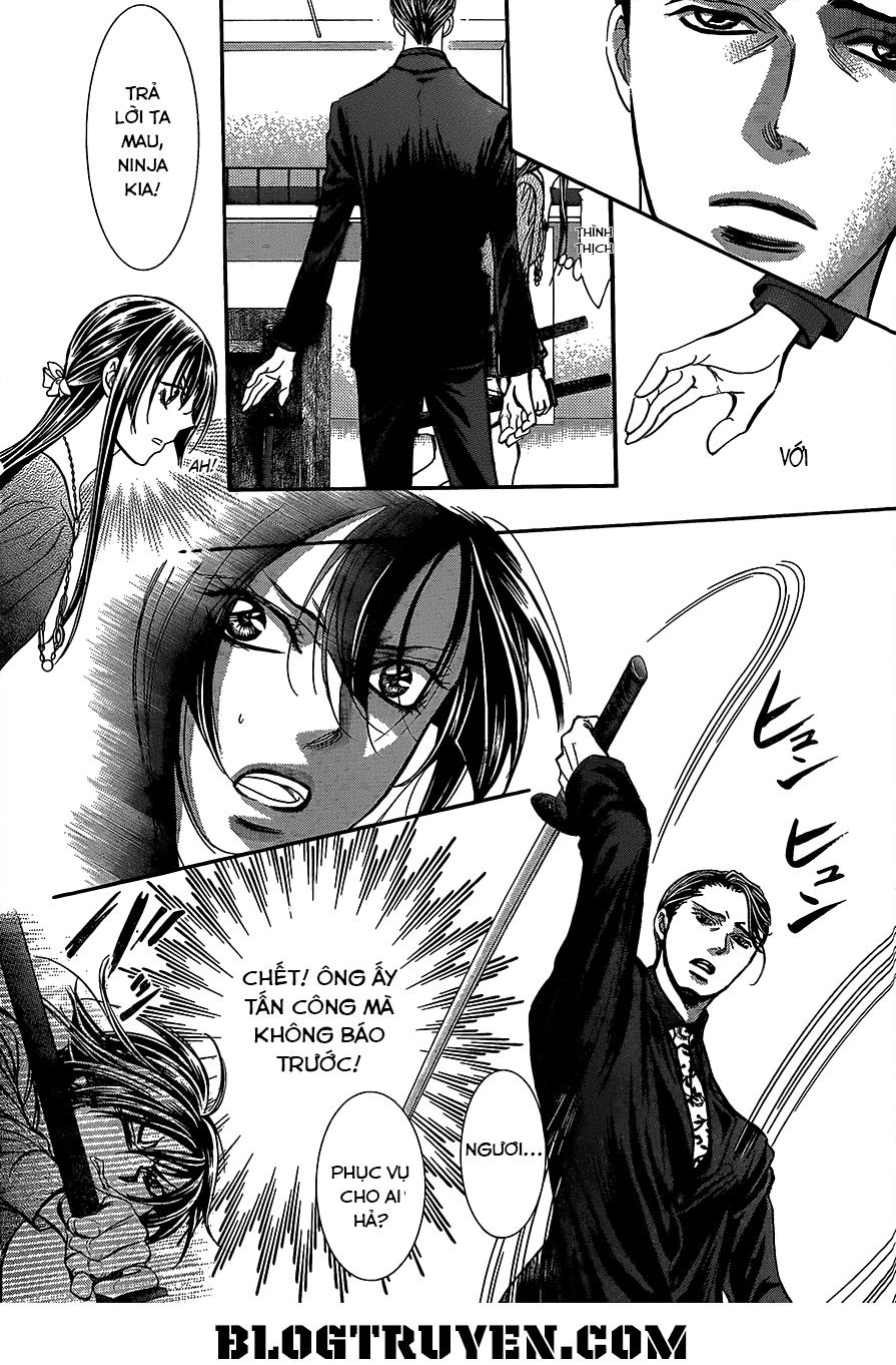 Thách Thức Tuyệt Vời Chapter 243 - Trang 2