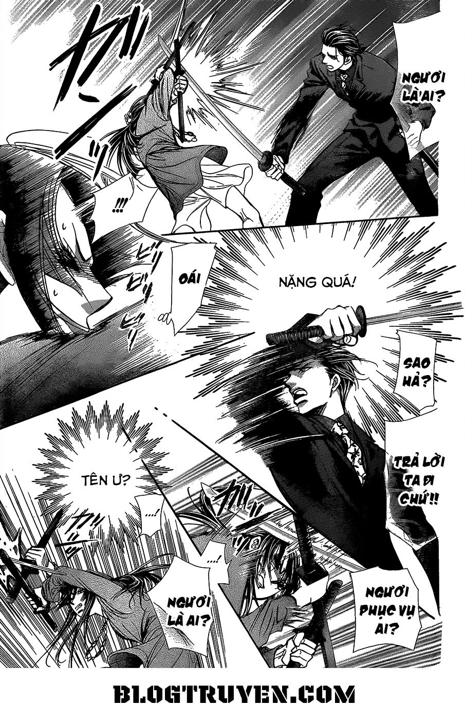 Thách Thức Tuyệt Vời Chapter 243 - Trang 2