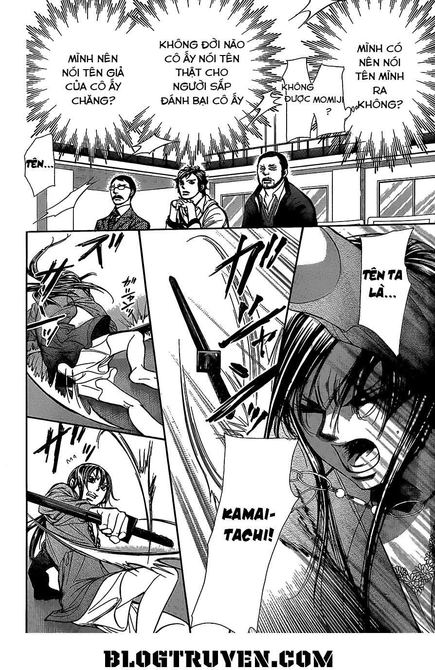 Thách Thức Tuyệt Vời Chapter 243 - Trang 2