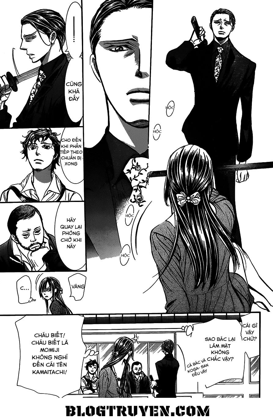 Thách Thức Tuyệt Vời Chapter 243 - Trang 2