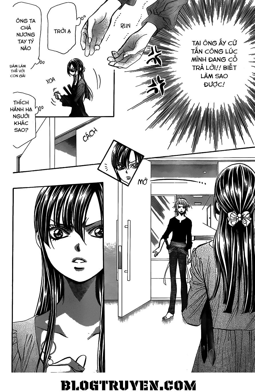 Thách Thức Tuyệt Vời Chapter 243 - Trang 2