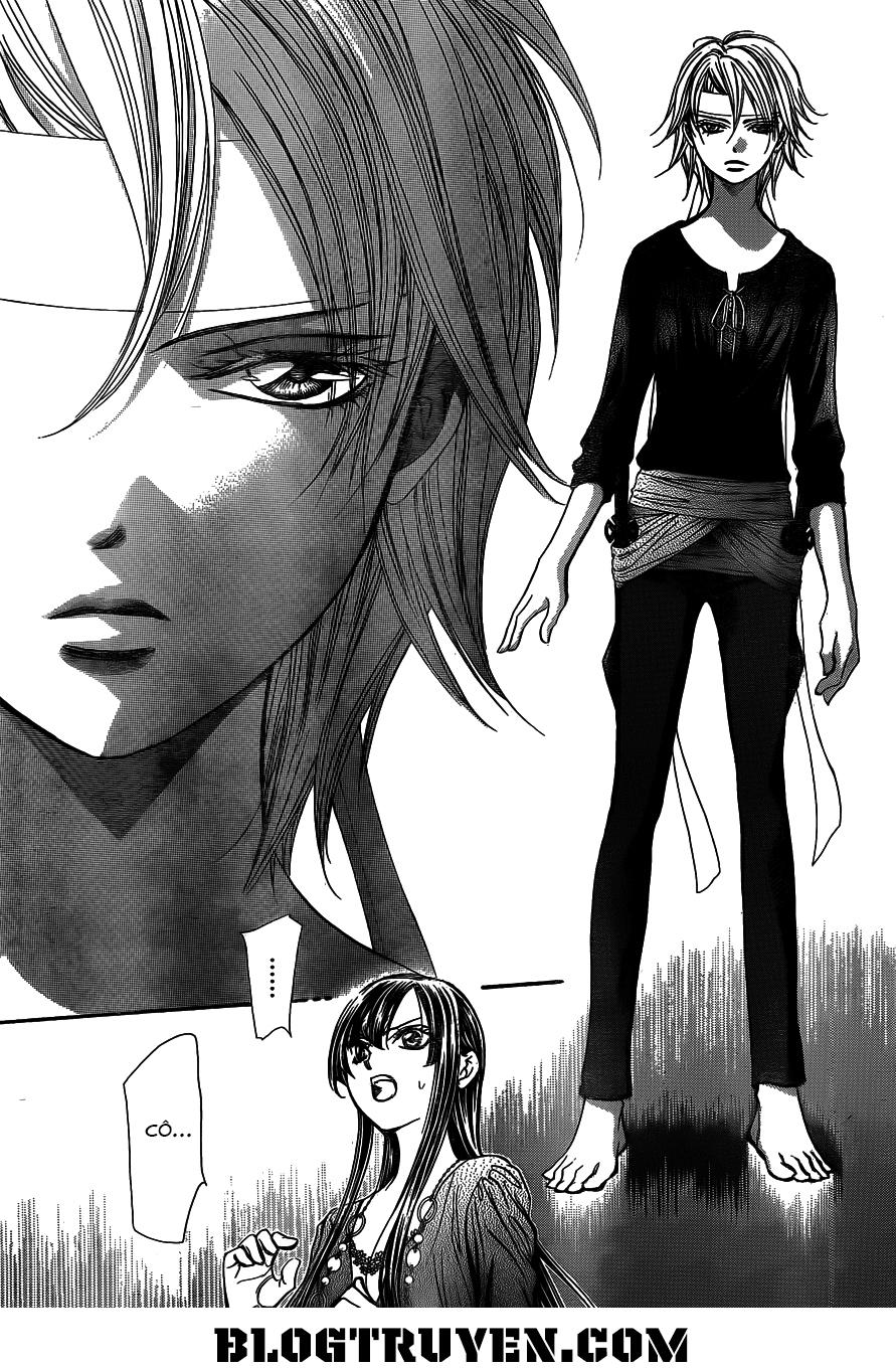 Thách Thức Tuyệt Vời Chapter 243 - Trang 2