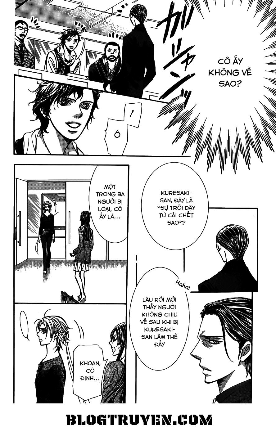 Thách Thức Tuyệt Vời Chapter 243 - Trang 2