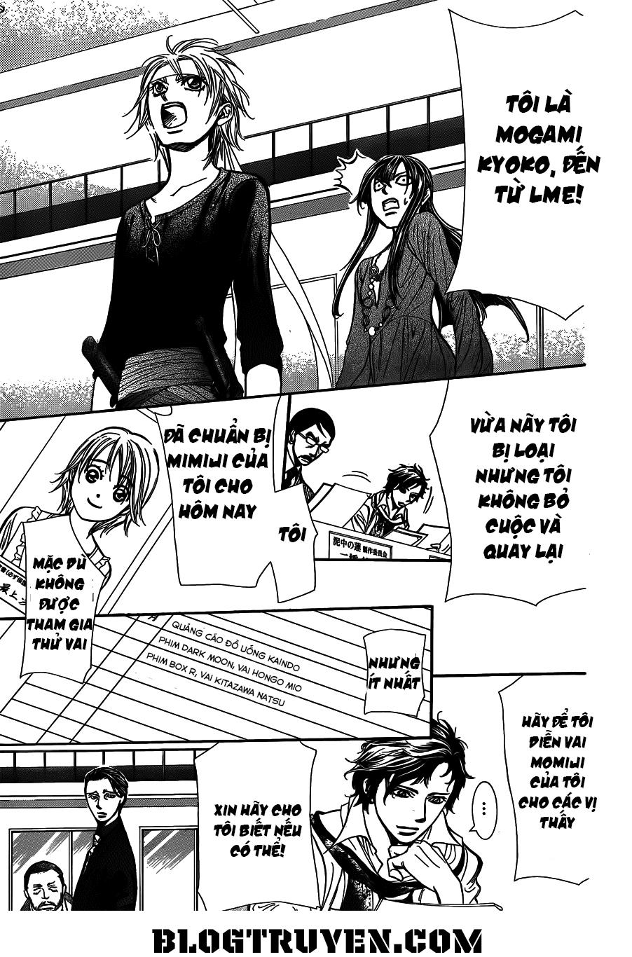 Thách Thức Tuyệt Vời Chapter 243 - Trang 2