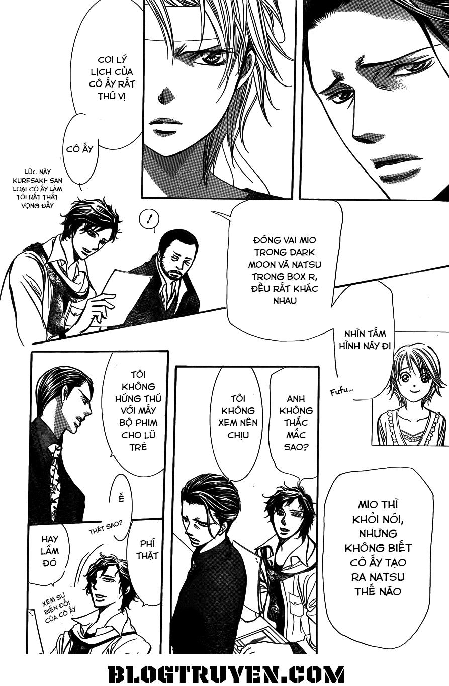 Thách Thức Tuyệt Vời Chapter 243 - Trang 2